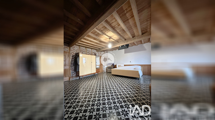 Ma-Cabane - Vente Maison Millam, 220 m²