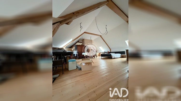 Ma-Cabane - Vente Maison Millam, 220 m²