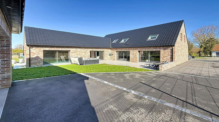 Ma-Cabane - Vente Maison MILLAM, 255 m²