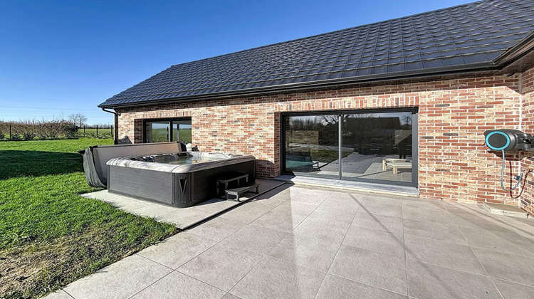 Ma-Cabane - Vente Maison MILLAM, 255 m²