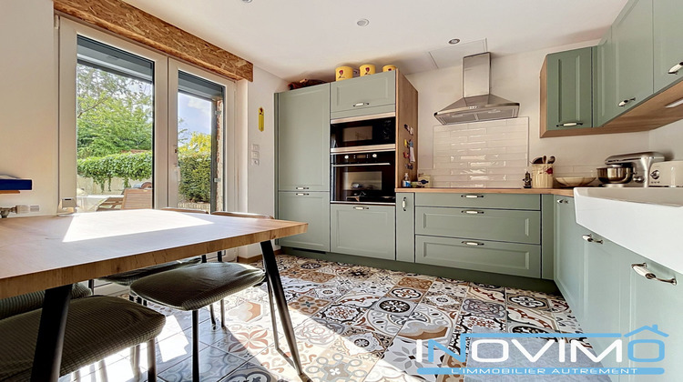 Ma-Cabane - Vente Maison Millam, 140 m²