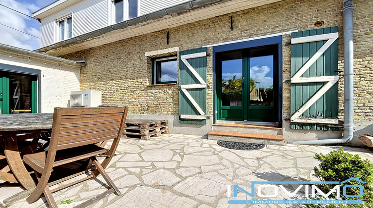 Ma-Cabane - Vente Maison Millam, 140 m²