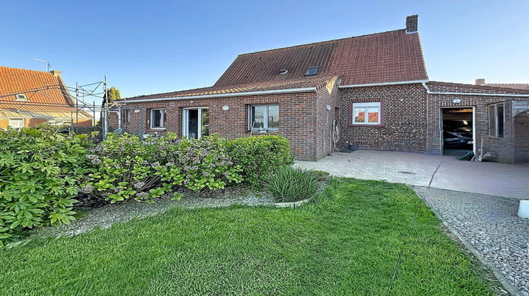 Ma-Cabane - Vente Maison MILLAM, 94 m²