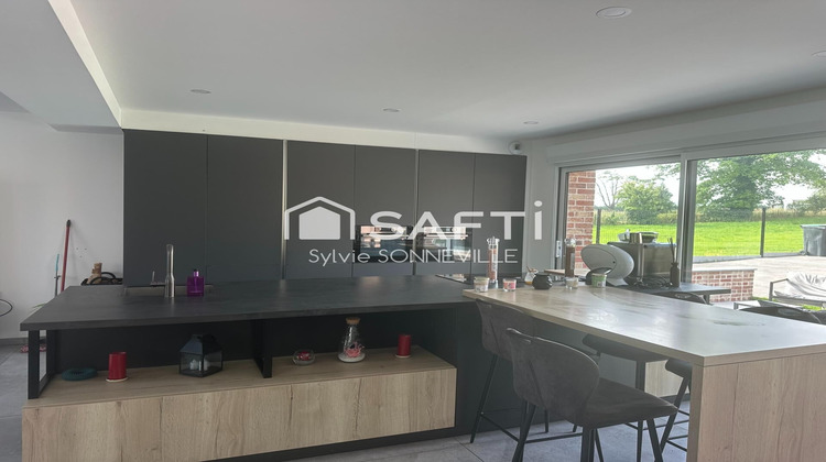 Ma-Cabane - Vente Maison Millam, 255 m²