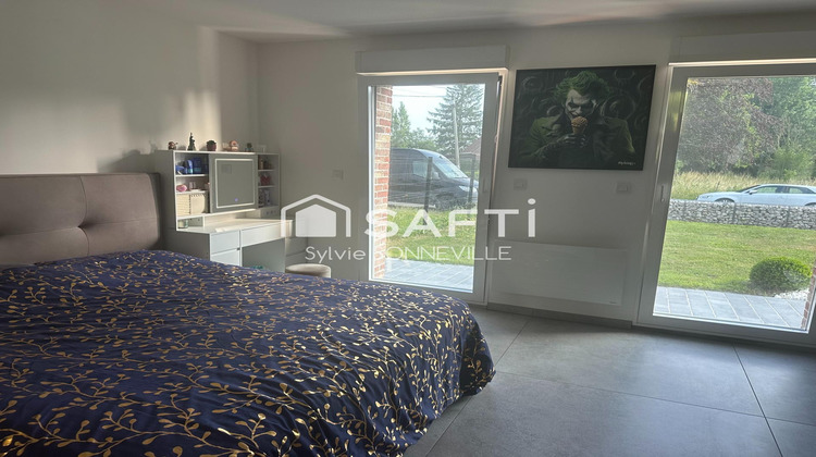 Ma-Cabane - Vente Maison Millam, 255 m²