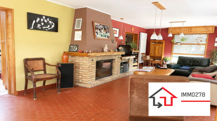 Ma-Cabane - Vente Maison Millam, 160 m²