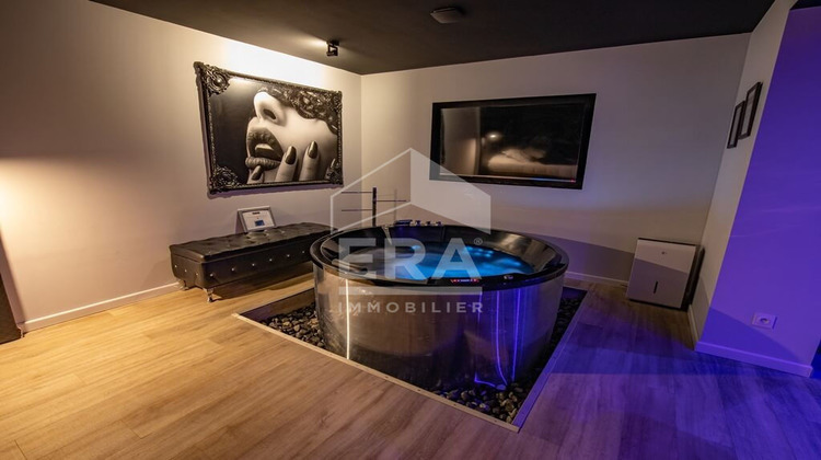 Ma-Cabane - Vente Maison MILLAM, 245 m²