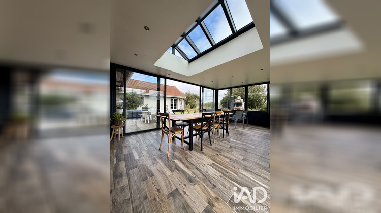 Ma-Cabane - Vente Maison Millam, 159 m²
