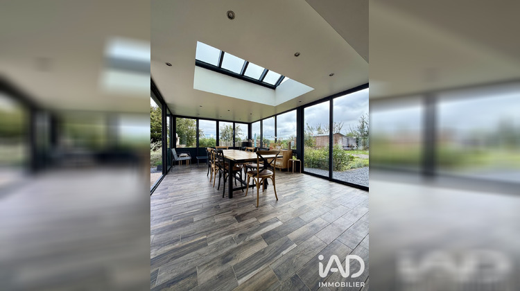 Ma-Cabane - Vente Maison Millam, 159 m²