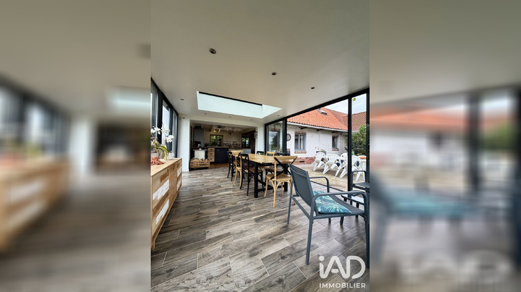 Ma-Cabane - Vente Maison Millam, 159 m²