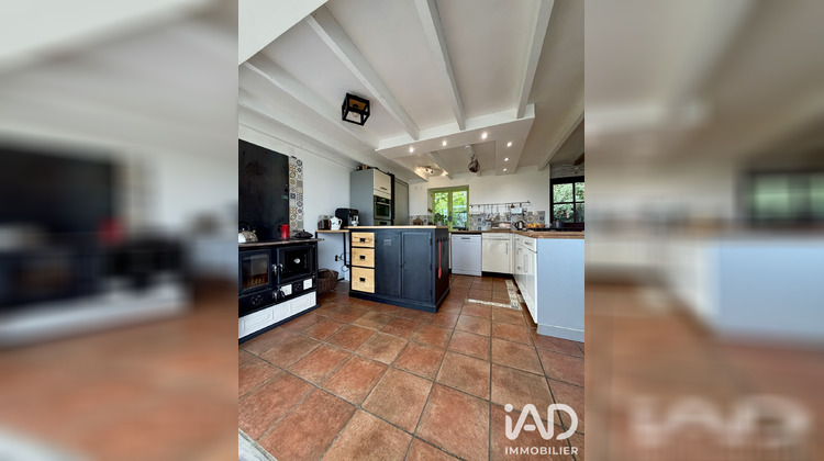 Ma-Cabane - Vente Maison Millam, 159 m²