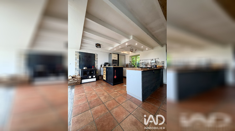 Ma-Cabane - Vente Maison Millam, 159 m²