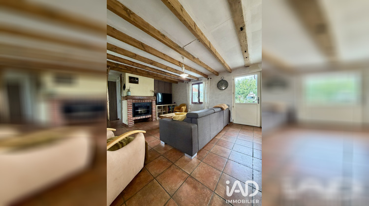 Ma-Cabane - Vente Maison Millam, 159 m²