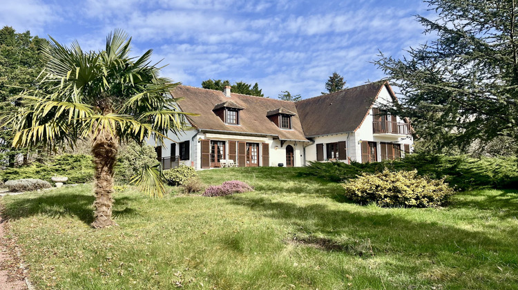 Ma-Cabane - Vente Maison Millançay, 187 m²