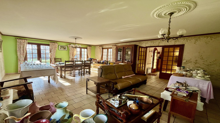 Ma-Cabane - Vente Maison Millançay, 187 m²
