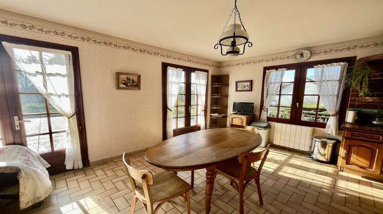 Ma-Cabane - Vente Maison Millançay, 187 m²