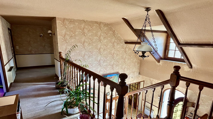 Ma-Cabane - Vente Maison Millançay, 187 m²