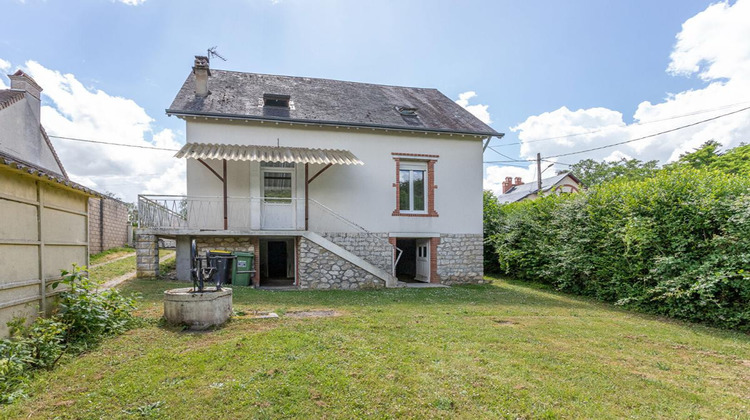 Ma-Cabane - Vente Maison MILLANCAY, 92 m²