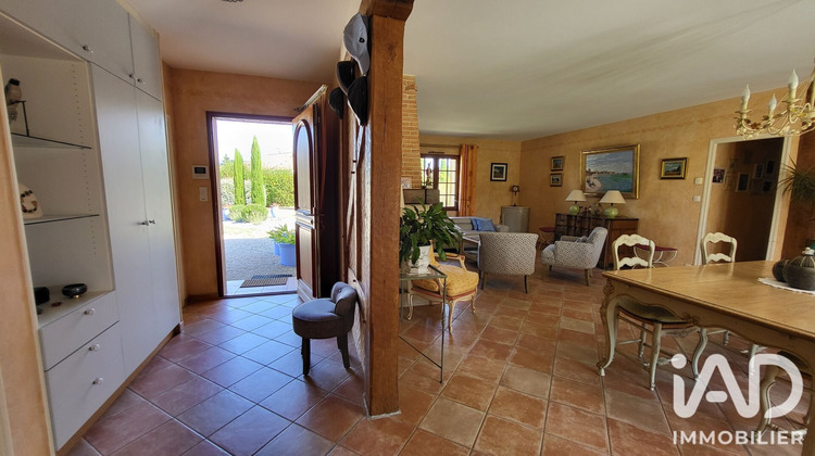 Ma-Cabane - Vente Maison Millançay, 153 m²