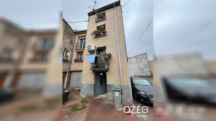 Ma-Cabane - Vente Maison Millas, 75 m²