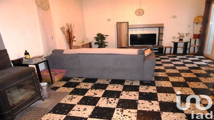 Ma-Cabane - Vente Maison Millas, 80 m²