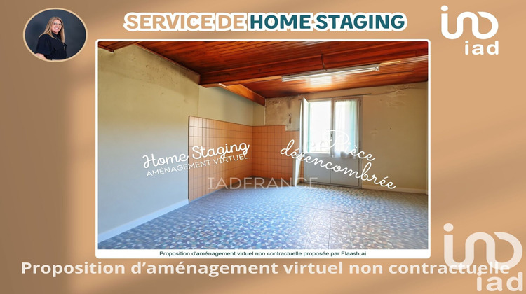 Ma-Cabane - Vente Maison Millas, 102 m²