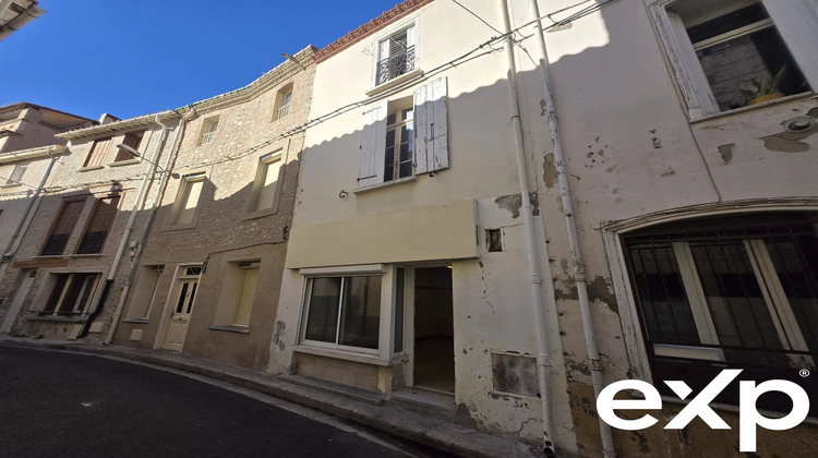 Ma-Cabane - Vente Maison Millas, 105 m²