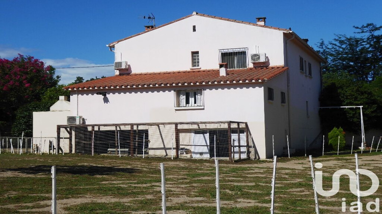 Ma-Cabane - Vente Maison Millas, 140 m²