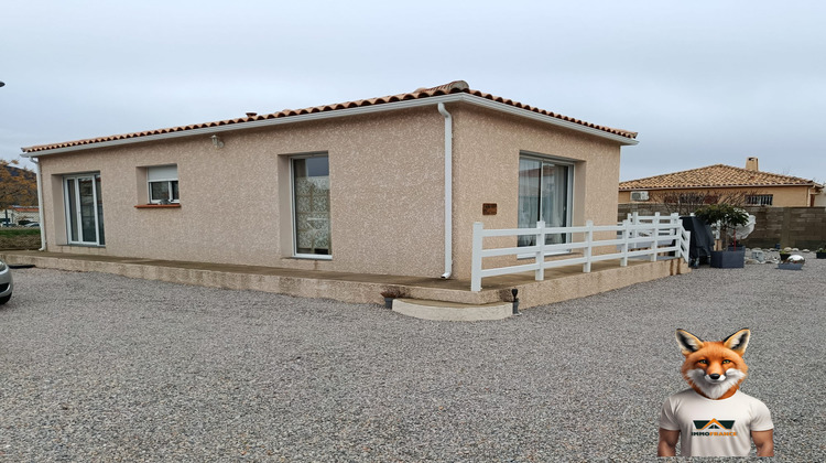 Ma-Cabane - Vente Maison Millas, 125 m²