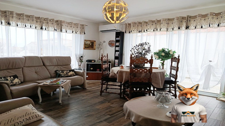 Ma-Cabane - Vente Maison Millas, 125 m²