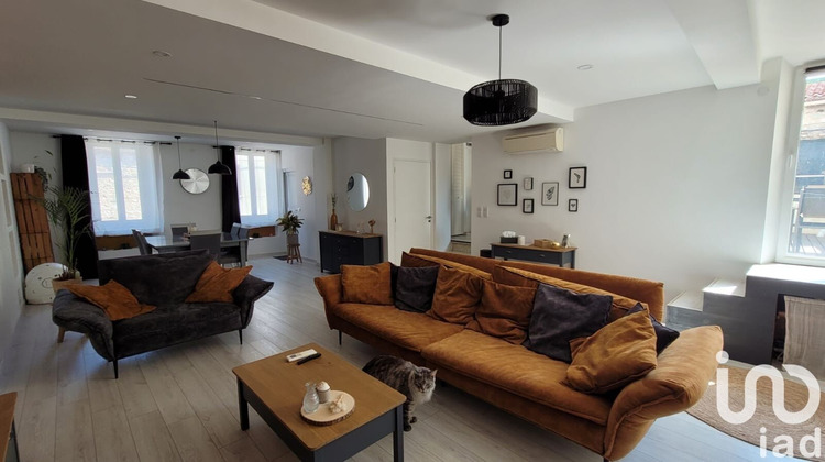 Ma-Cabane - Vente Maison Millas, 182 m²