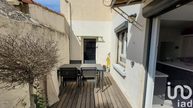 Ma-Cabane - Vente Maison Millas, 182 m²