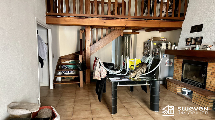 Ma-Cabane - Vente Maison Millas, 128 m²