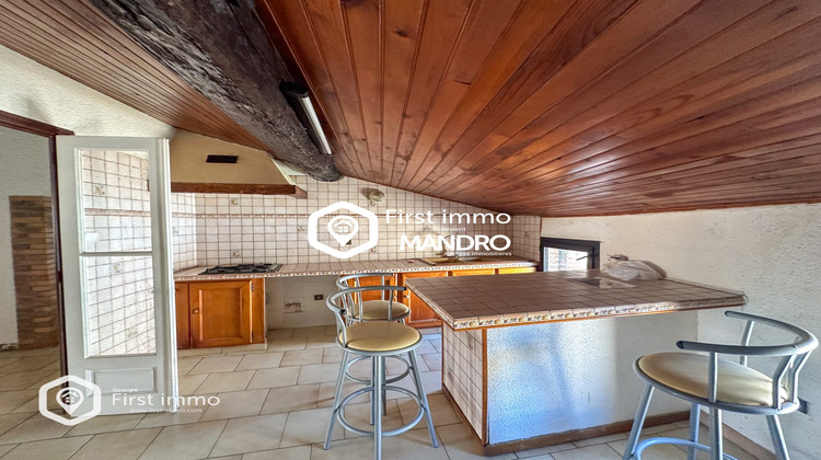 Ma-Cabane - Vente Maison Millas, 157 m²