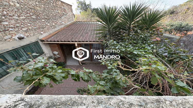 Ma-Cabane - Vente Maison Millas, 101 m²