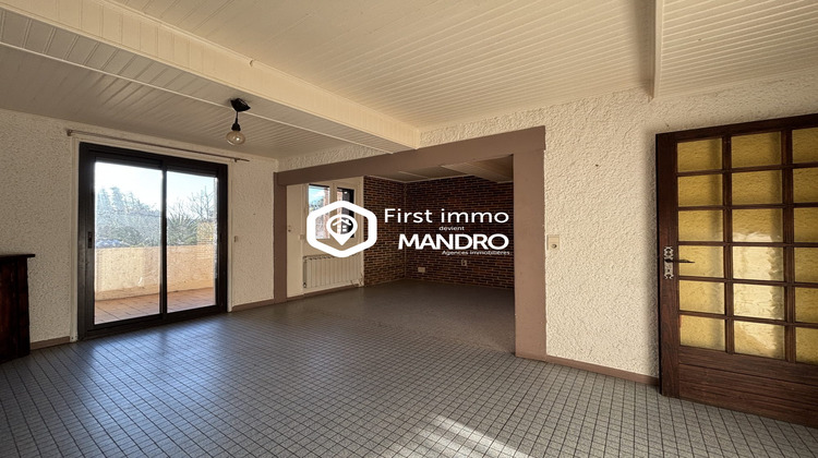 Ma-Cabane - Vente Maison Millas, 101 m²