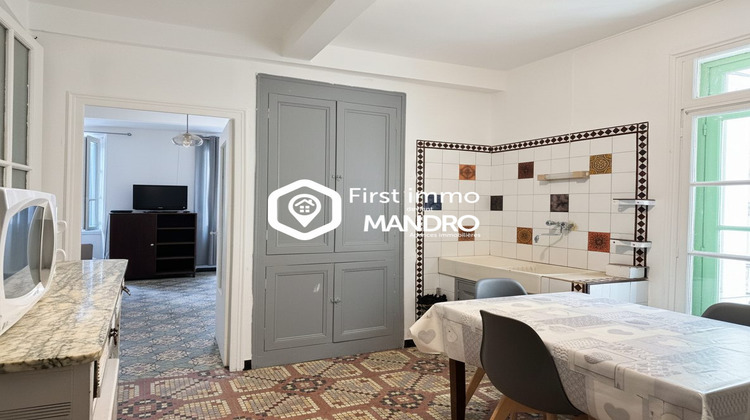 Ma-Cabane - Vente Maison Millas, 60 m²