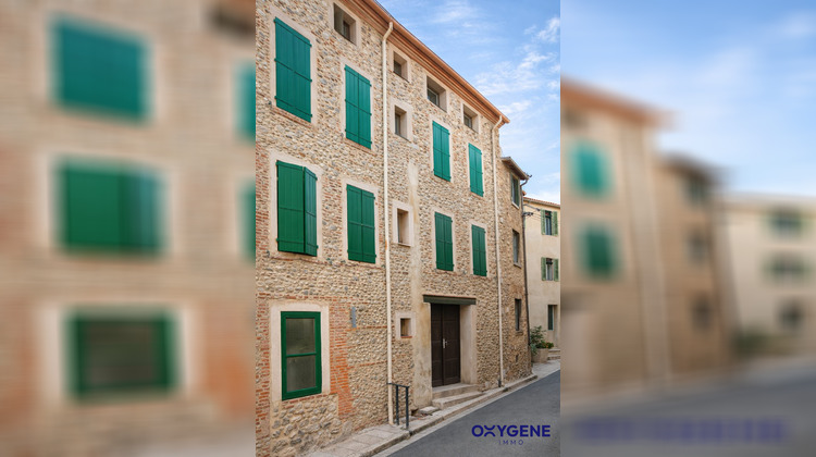 Ma-Cabane - Vente Maison Millas, 430 m²