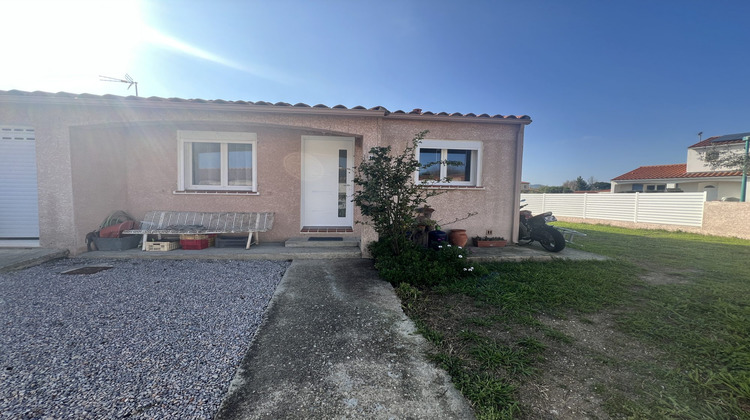 Ma-Cabane - Vente Maison Millas, 90 m²