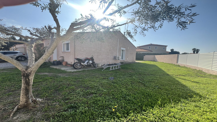 Ma-Cabane - Vente Maison Millas, 90 m²