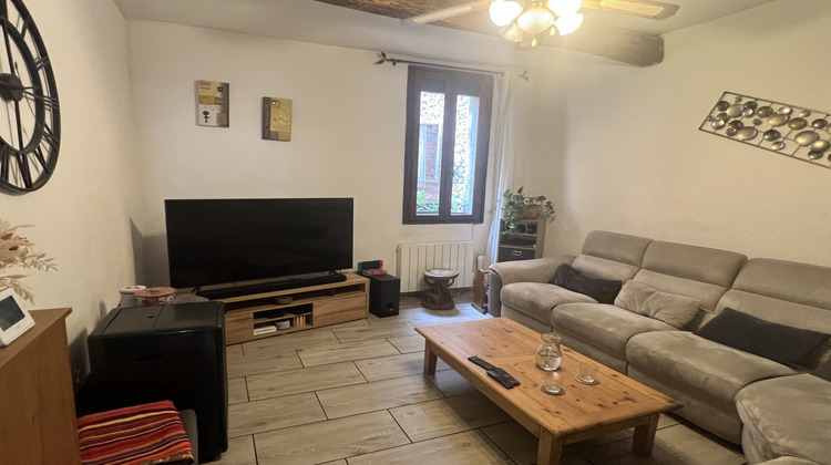 Ma-Cabane - Vente Maison Millas, 100 m²