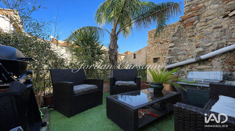 Ma-Cabane - Vente Maison Millas, 131 m²