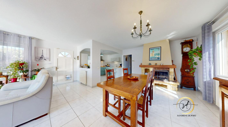 Ma-Cabane - Vente Maison MILLAS, 104 m²