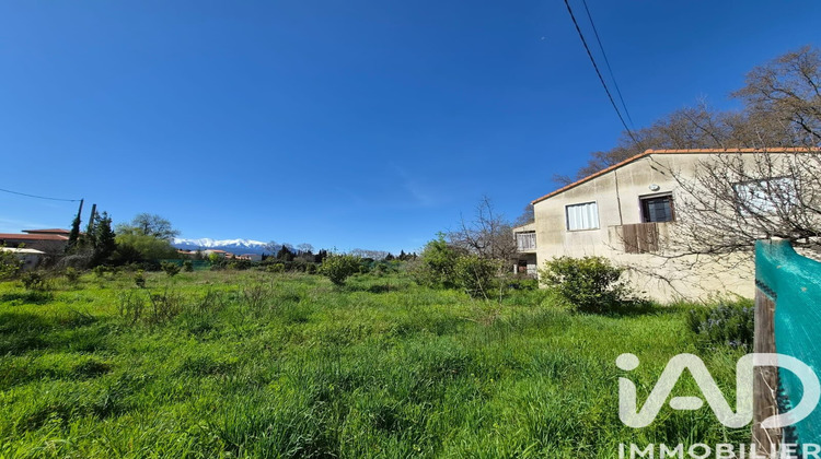 Ma-Cabane - Vente Maison Millas, 90 m²