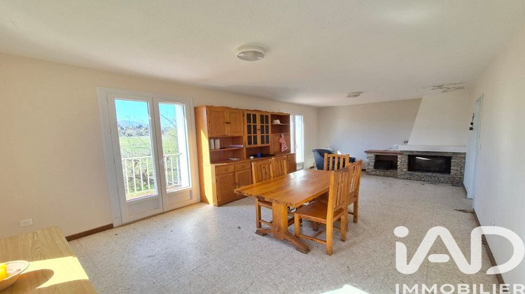Ma-Cabane - Vente Maison Millas, 90 m²