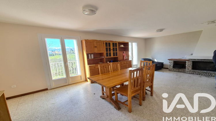Ma-Cabane - Vente Maison Millas, 90 m²