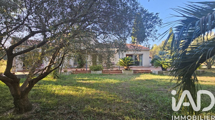 Ma-Cabane - Vente Maison Millas, 153 m²