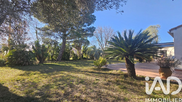 Ma-Cabane - Vente Maison Millas, 153 m²