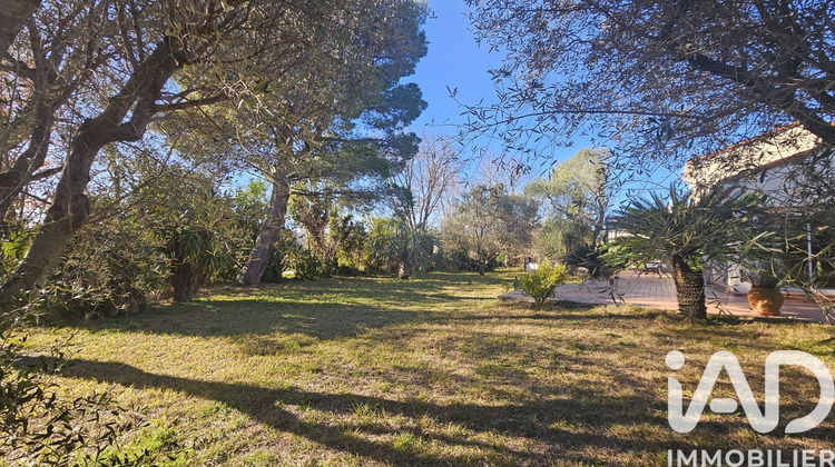 Ma-Cabane - Vente Maison Millas, 153 m²