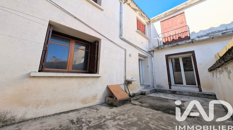 Ma-Cabane - Vente Maison Millas, 167 m²